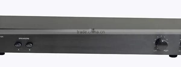 Multi Channel Digital Stereo Home Audio Amplifier photo-2