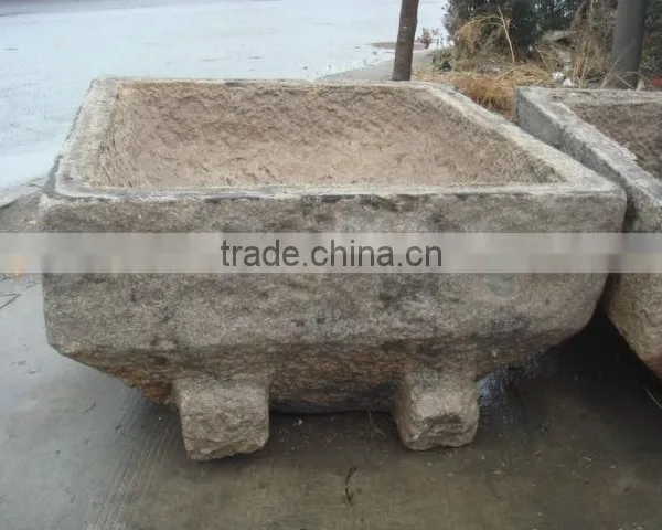 Antique Stone Troughs photo-2