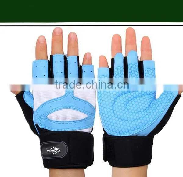 Neoprene Black Surfing Diving Swimming Webbed Sport Gloves photo-3