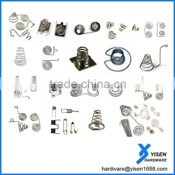 High Quality All Kinds of Springs photo-2