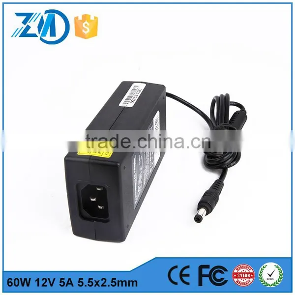 ac Adapter for Laptops 12v dc Adapter photo-3