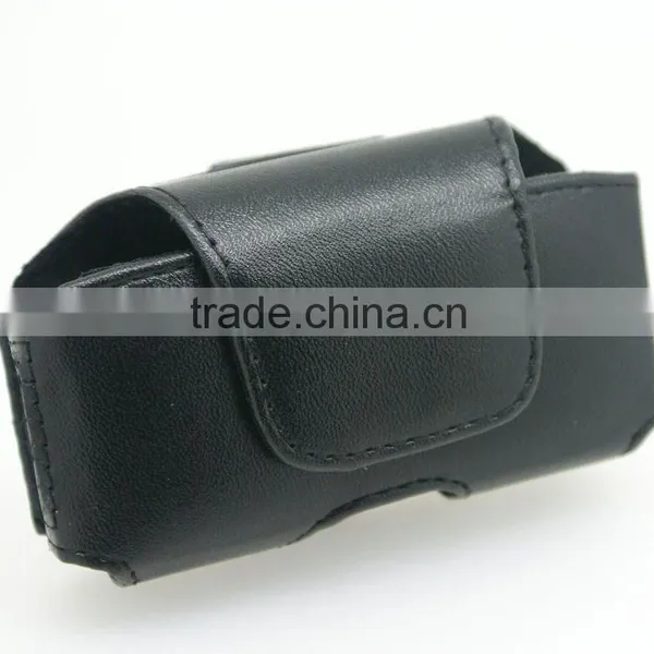 Mobile Phone Leather Case
