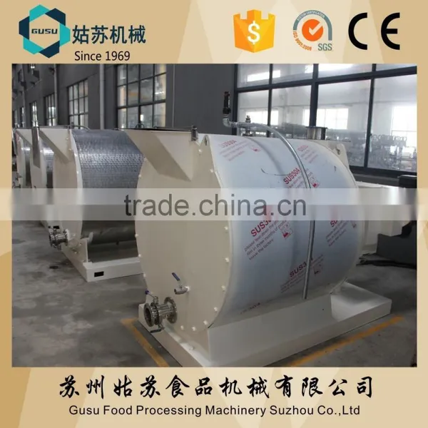 CE Certified China Supplier Chocolate Mill Machine photo-2
