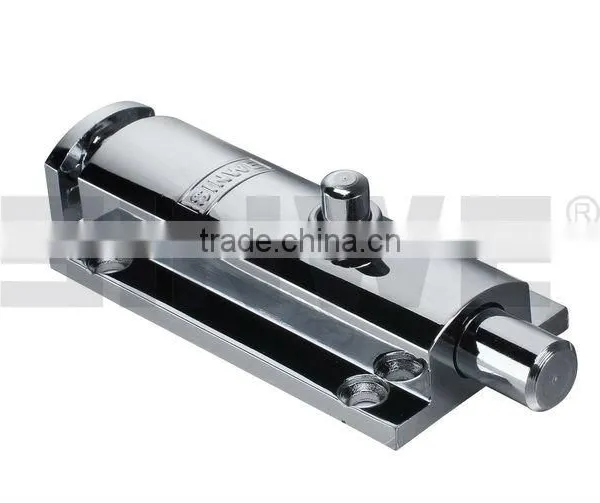 High Quality Zinc Alloy Heavy Duty Door Bolt
