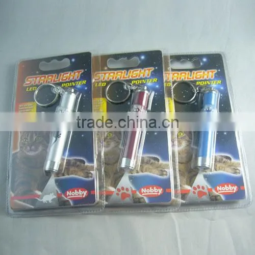 Kids Flashlight Night WIN-1628 Led Laser Toy for Cat Private Label Cat Toys photo-3