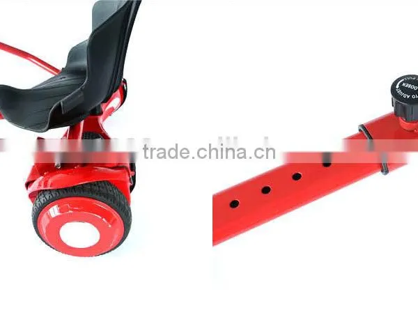 HX Brand Hovercart Ul2272 Hoverboard Hovercart HX Brand Self Balancing Scooter photo-4