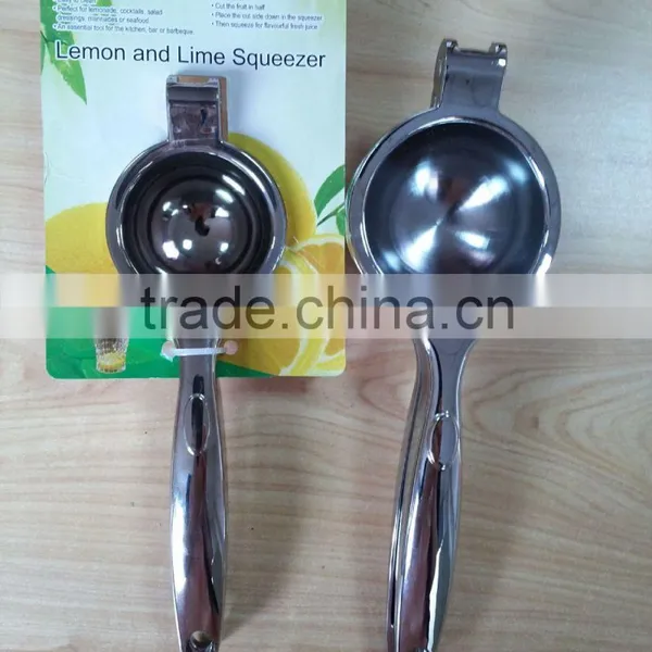 Squeeze Lemon Stainless photo-2