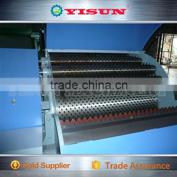 Mixing Machine for Wool / Automatic Wool Mixing Machine photo-3