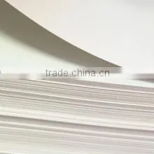 230gsm 15pt GC2 Folding Box Board Ivory Board Paper for Box Packaging photo-2