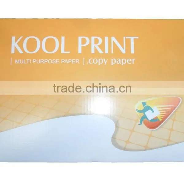 China Cheap Price Import A4 Copy Paper 80gsm photo-5