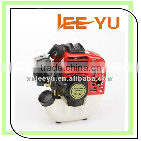 Engine Model 1E34F Engine