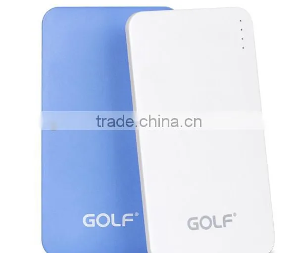 Popular Design Charger, Single USB Output, 4000mAh, Cylinder Cell, Light and Handy photo-5