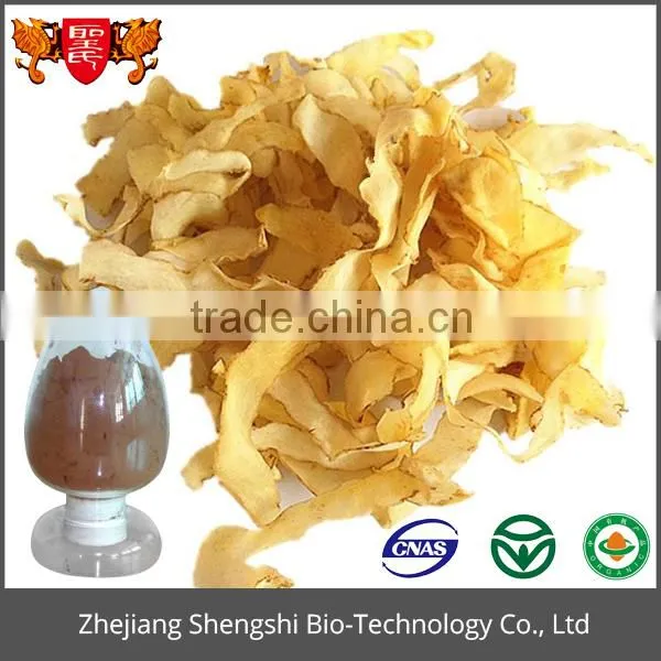 High Quality Odoratum Extract Powder photo-4