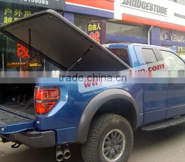 1997-2003 F-150 Std/Ext Cab Tonneau Cover photo-5