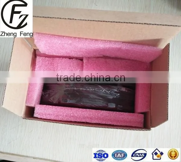 ZF Chinese Brake Pad D1122 1644201520 for Auto Spare Parts Mercede s W164 ML280 ML320 ML350 ML500 R320 W251 photo-5