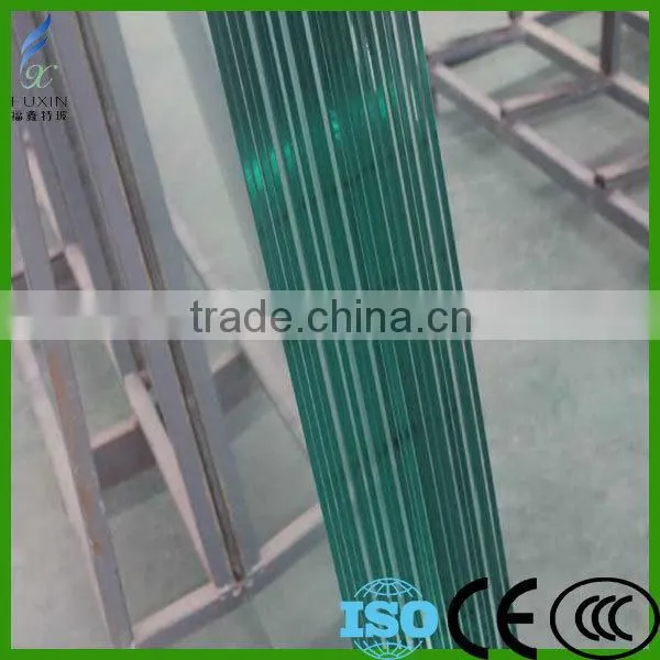 10mm Thick Tempered Glass photo-2