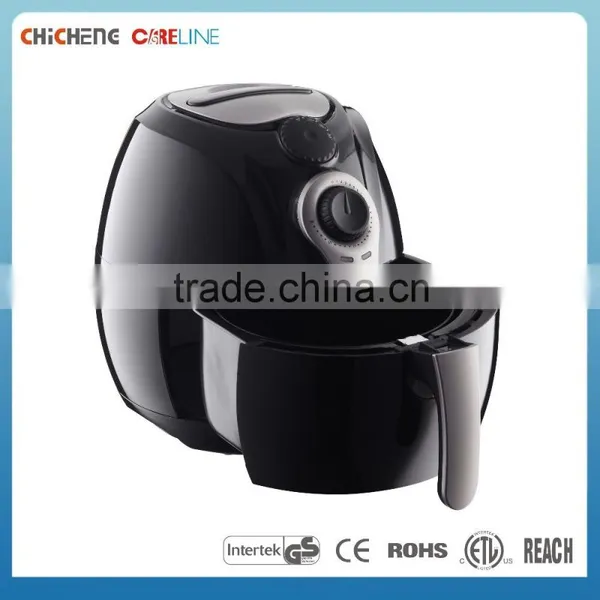 Chips Fried Air Fryer Machine photo-3
