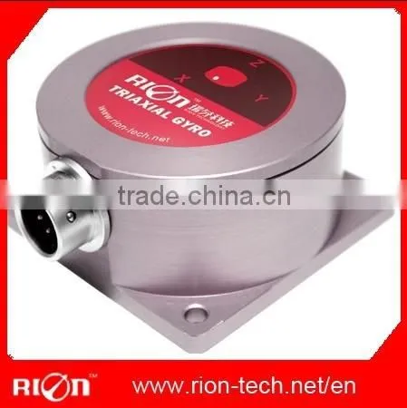 Angle Speed Sensor Gyro Compass 0.1 Resolution                        
                                                                                Supplier's Choice