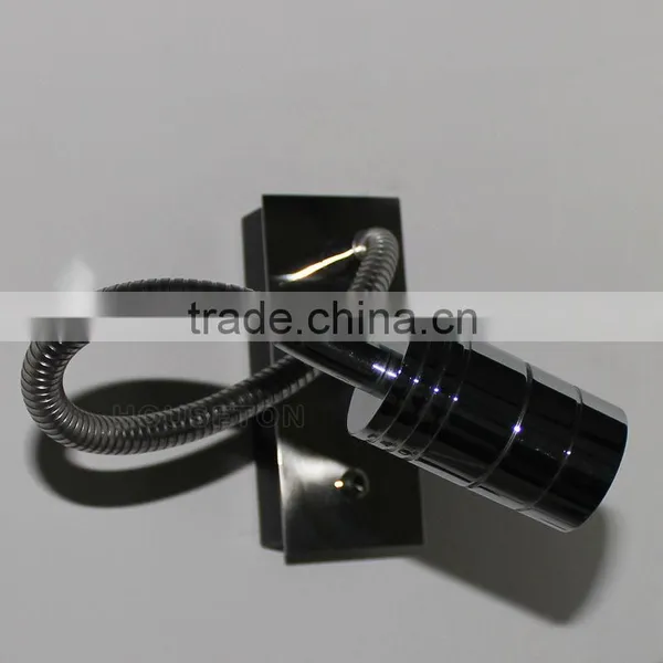 LED Gooseneck Reading Lights for Beds,gooseneck Reading Lights for Beds,reading Lights for Beds WL1024 Quality Choice photo-2
