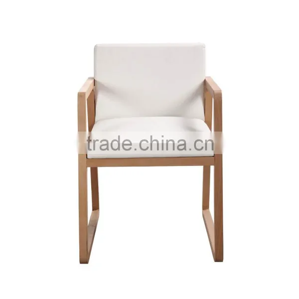 D024 Bend Wood Chair photo-2
