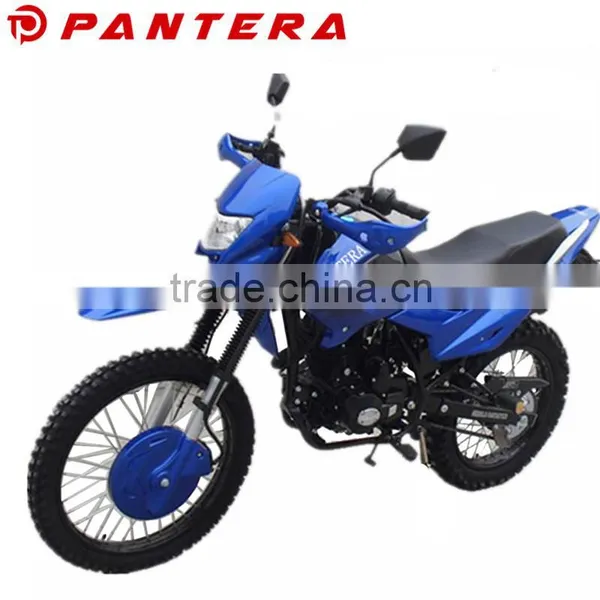 2016 New Style Adult Powerful Low Price Motorcycle photo-4