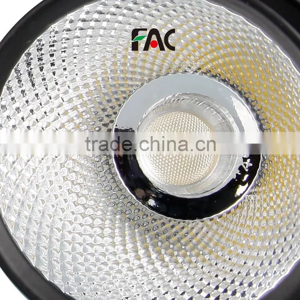 Durable Good Lighting Effect 30W Cob Led Light Track photo-2