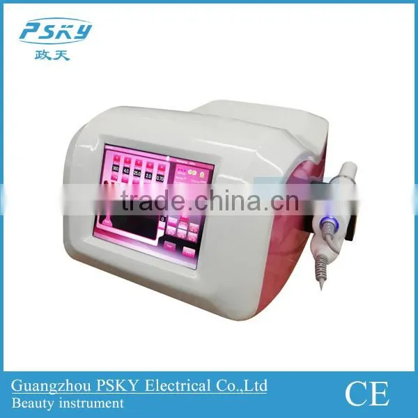 2016 New High Intensity Focused Ultrasound Vaginal Tighten Hifu With CE photo-4