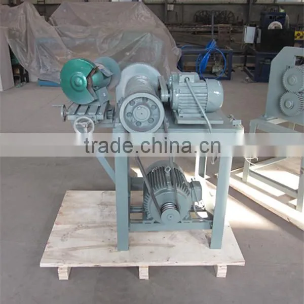 Concrete Steel Fiber Cutting Machine for Fibre in Reinforcement