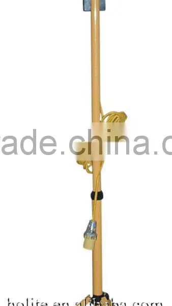 2X500W Tripod Halogen Floodlight
