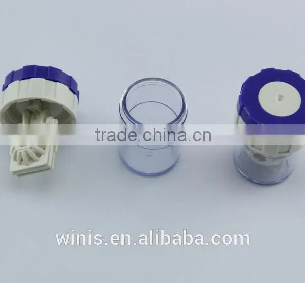Wholesale Price Manual Contact Lens Cleaner photo-3