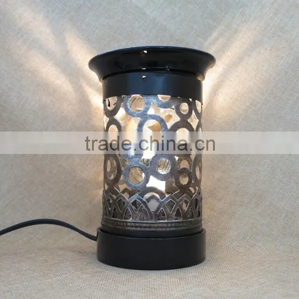 2015 New Product Catalytic Fragrance Lamp photo-3