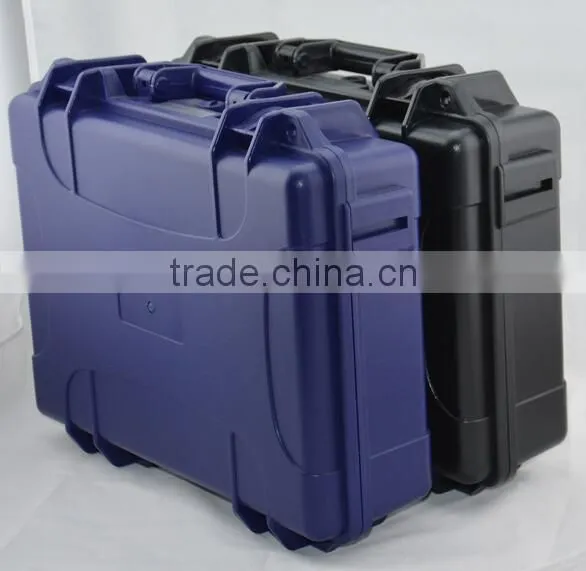 ABS Plastic Toolbox,ABS Plastic Equipment Tool Box,Hard Abs Plastic Equipment Watertight Tool Case photo-3