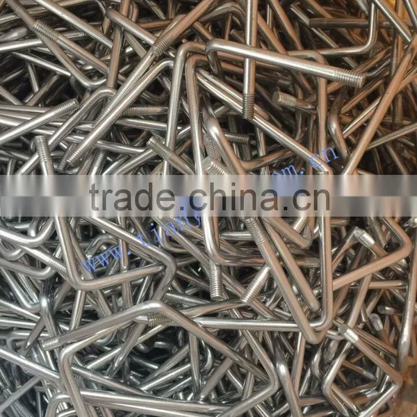 Stainless Steel Long Threaded Rod photo-4