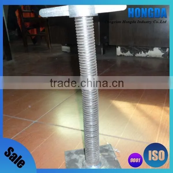 Scaffolding Jack Nut /Scaffolding Accessory/Parts/Fittings photo-2