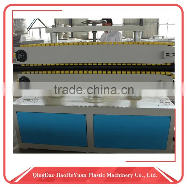 Plastic Cushion Mat Extrusion Line photo-6
