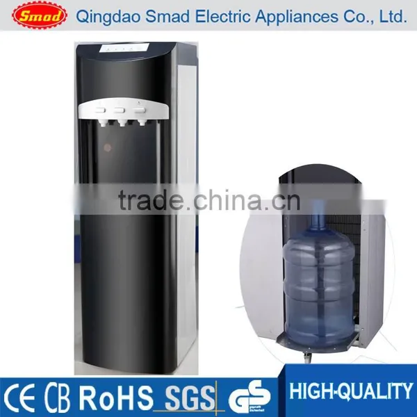 High Quality Home and Office Bottled Water Dispenser photo-3