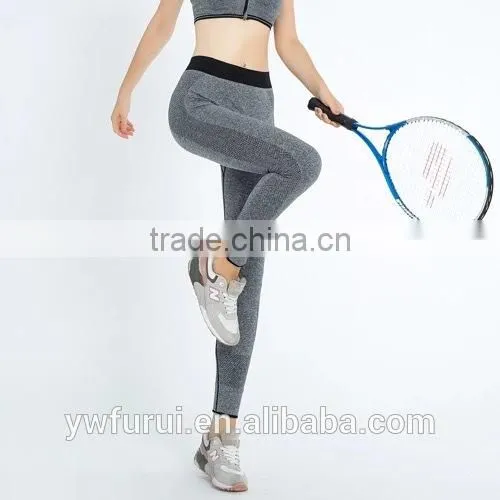 Wholesale Cheap Spot Goods Gym Wear Jogger Bodysuit Yoga Pants