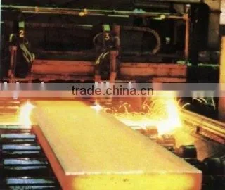 Continuous Casting Machine