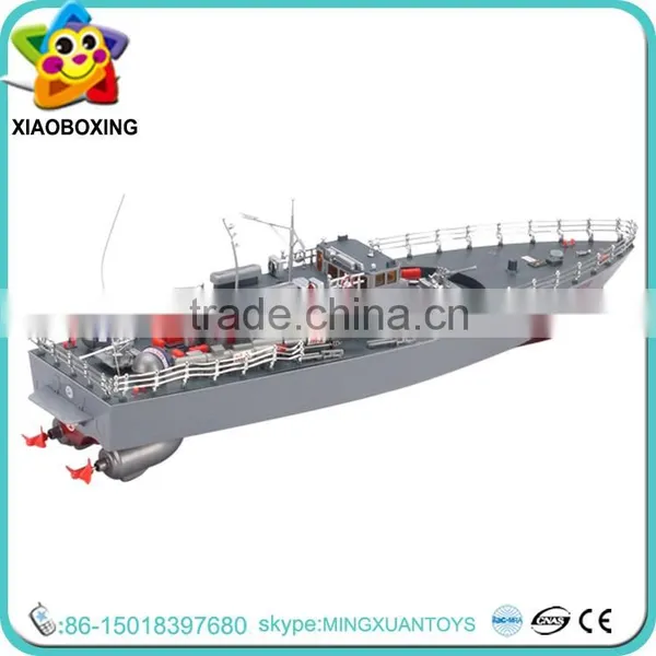 High Quality Remote Control Bait Boat rc Boat Jet rc Model photo-2