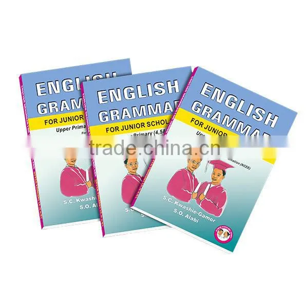 China Cheap Custom Map Book Printing photo-6