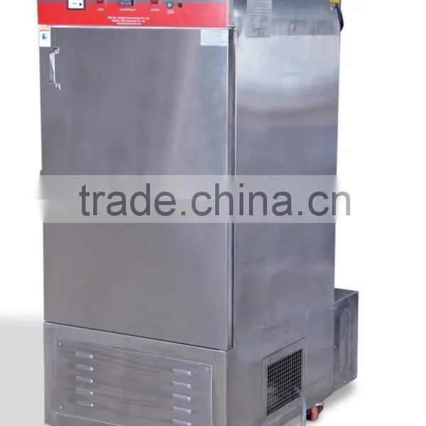 Temperature and Humidity Chamber photo-3