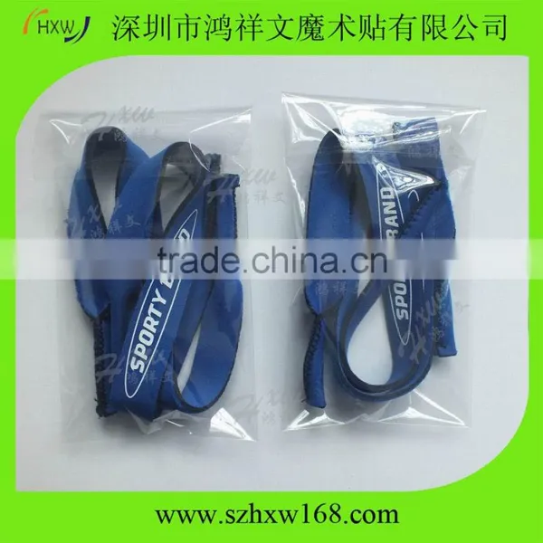 Direct Export Blue Croakies Neoprene Strap for Sunglasses photo-6
