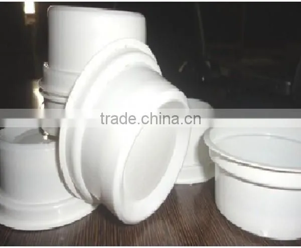 Disposable Ice Cream Cup 50ML Capacity photo-2