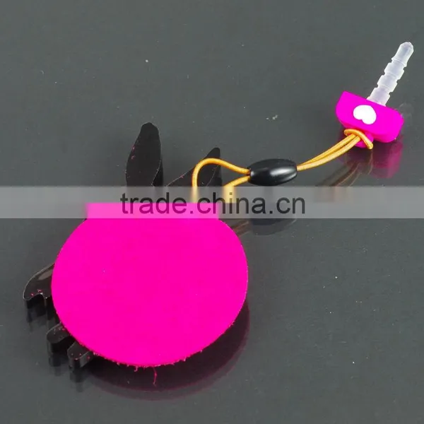 Custom Manufacturer/anime Earphone Jack Accesory photo-2