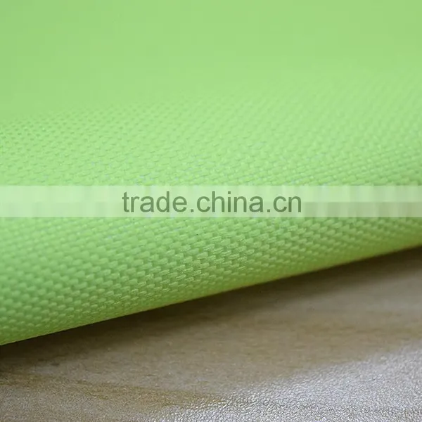 Plain Color High-grade Different Usage Pvc Oxford Fabric Wholesale Supplier photo-5