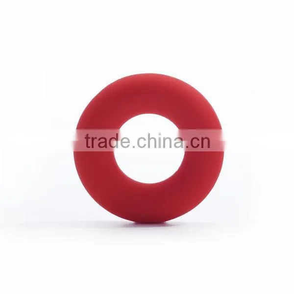 Best Baby Toys Hot Selling Silicone Baby Pendant Teether/ Silicone Baby Teether/ Silicone Teether photo-5