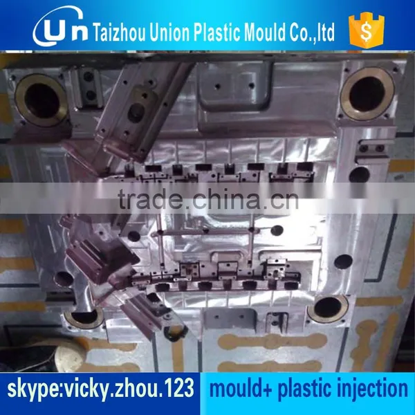 Plastic Packaging Mould photo-3