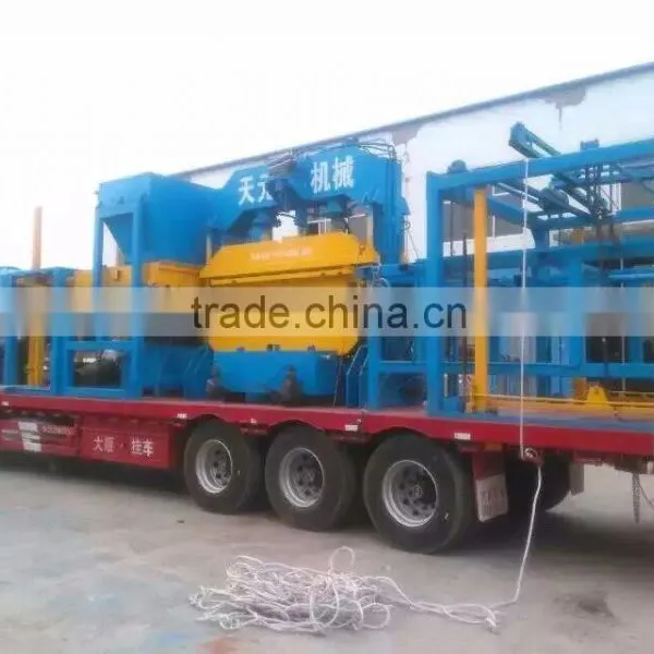 BWY-E Expanded Perlite Insulated Panel Machine, Insulated Panel Machine photo-4