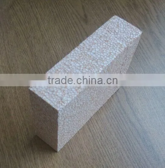 Other Heat Insulation Material Type Polystyrene Insulation Board photo-4