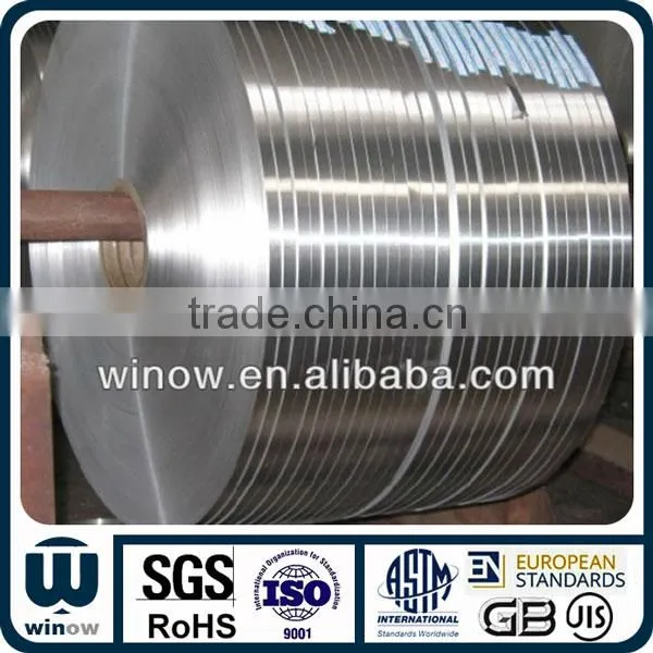 High Quality Factory Price of 1050 Transformer Aluminum Strip Coil